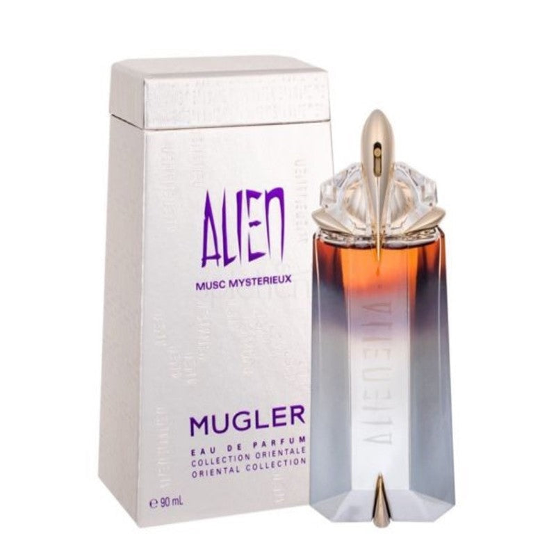 Mugler Alien Musc Mystérieux (Discontinued)
