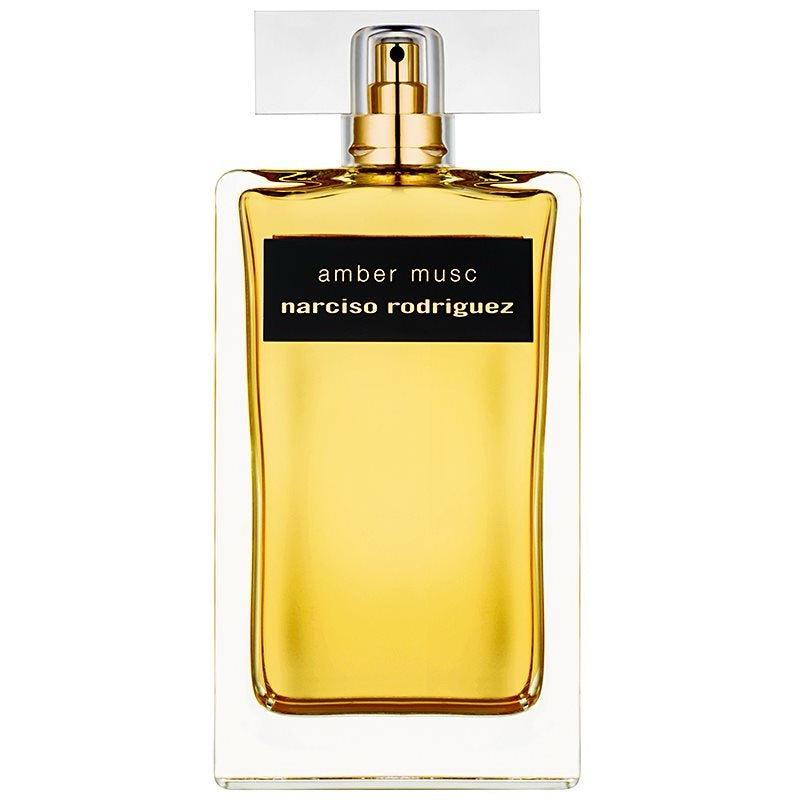 Narciso Rodriguez Amber Musc
