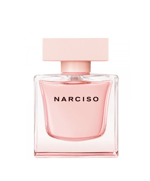 Narciso Rodriguez Eau De Parfum Cristal