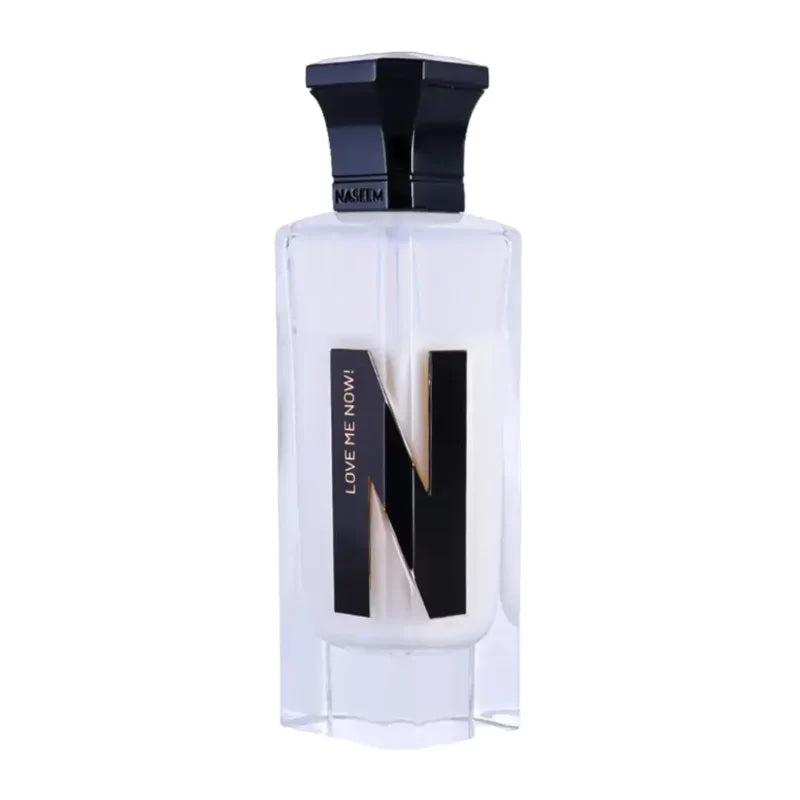 Naseem Perfumes Love Me Now
