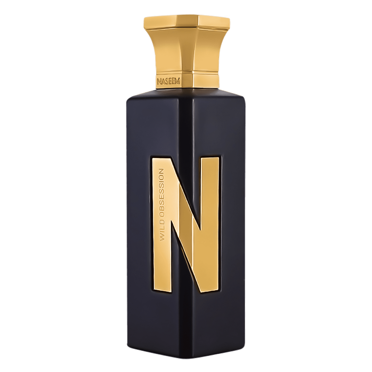 Naseem Perfumes Wild Obsession