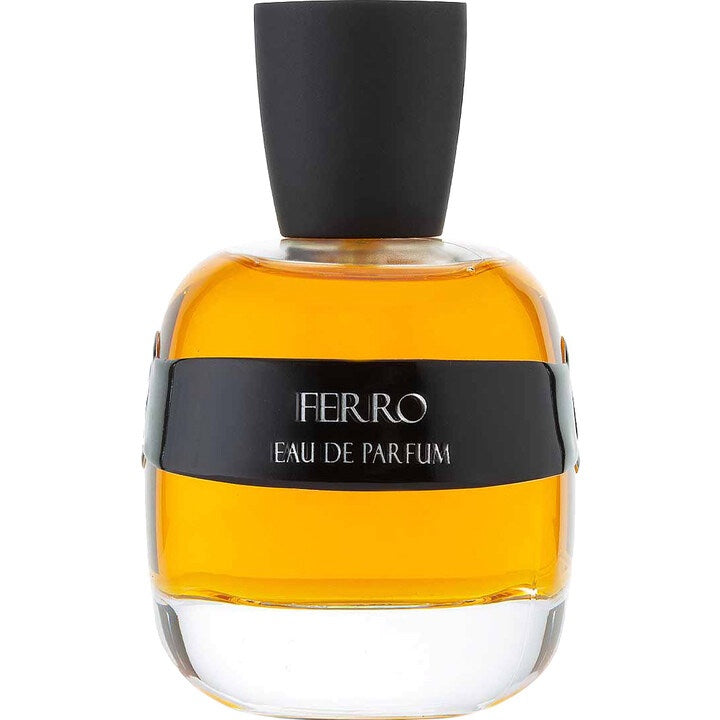 Omnia Profumi Ferro