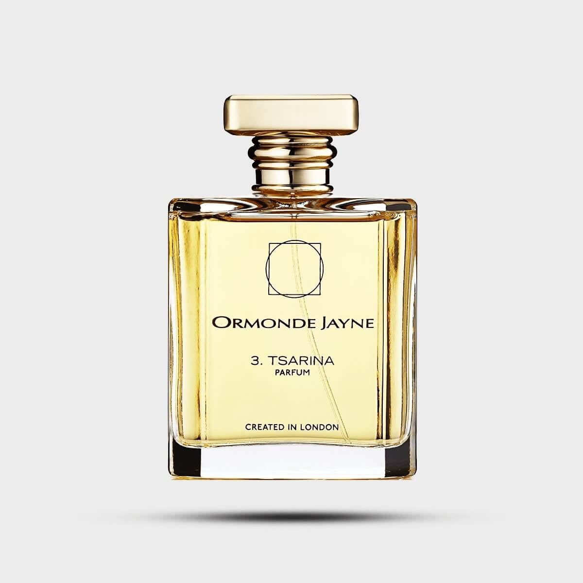 Ormonde Jayne Tsarina