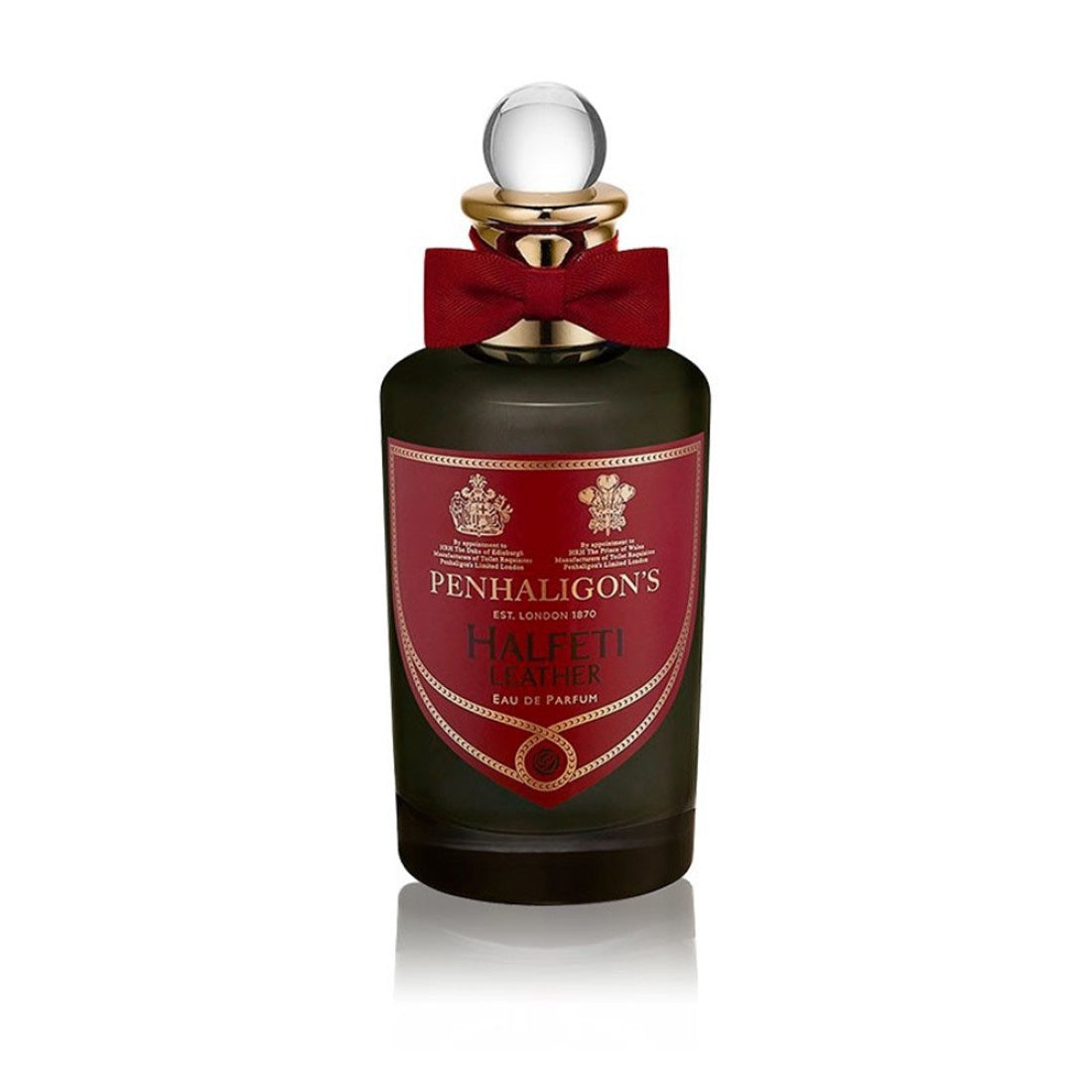Penhaligon’s Halfeti Leather