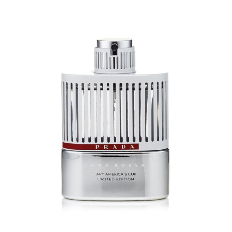 Prada Luna Rossa 34th America’s Cup Limited Edition