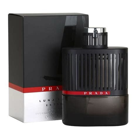 Prada Luna Rossa Extreme