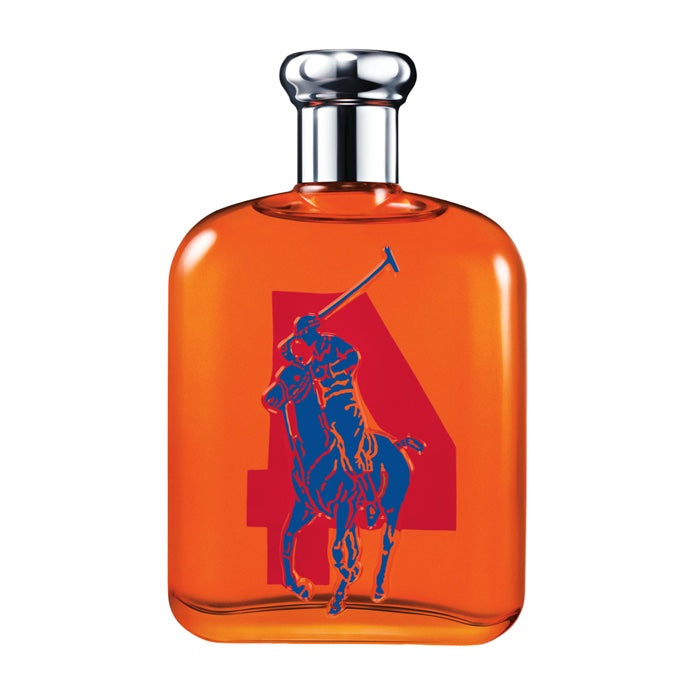 Ralph Lauren Big Pony 4 (2012)