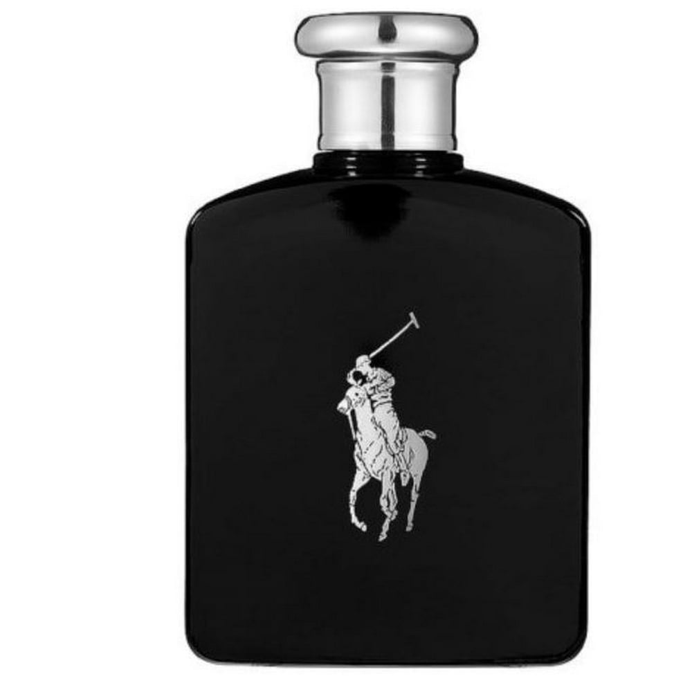 Ralph Lauren Polo Black