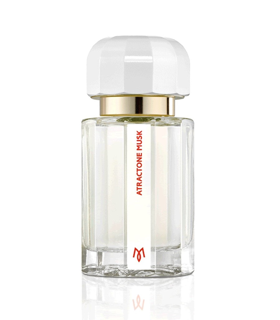 Ramon Monegal Atractone Musk