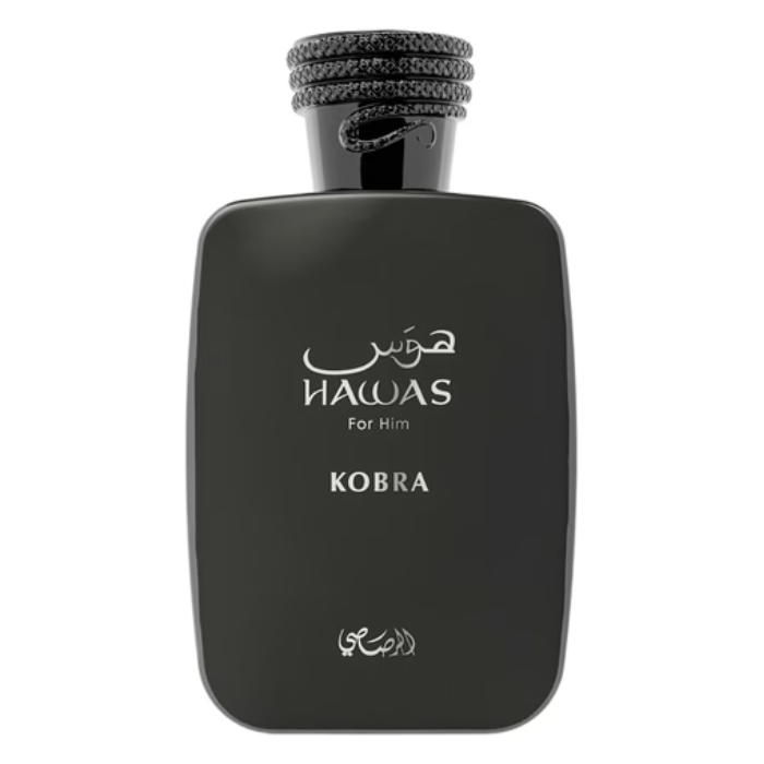 Rasasi Hawas Kobra