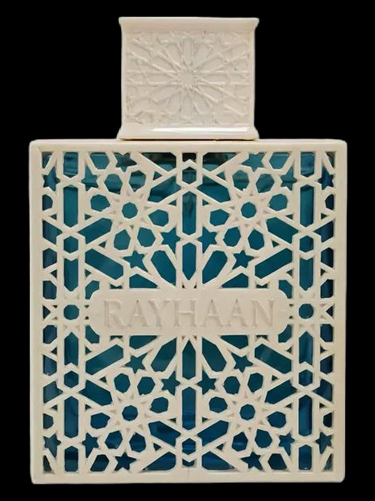 Rayhaan Azul