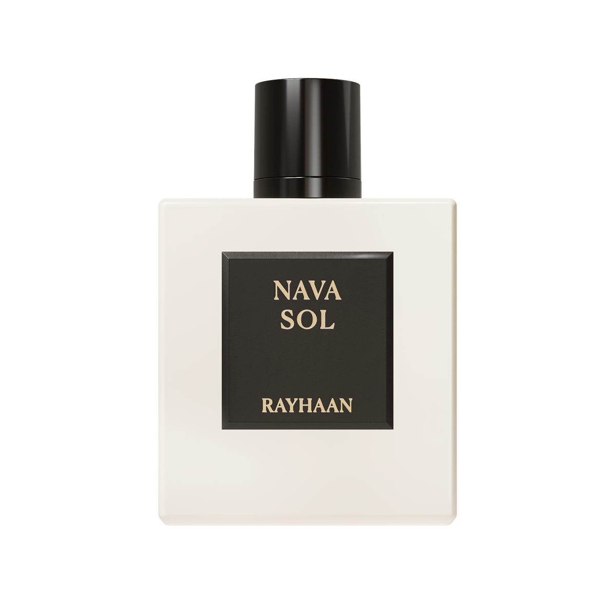 Rayhaan Nava Sol