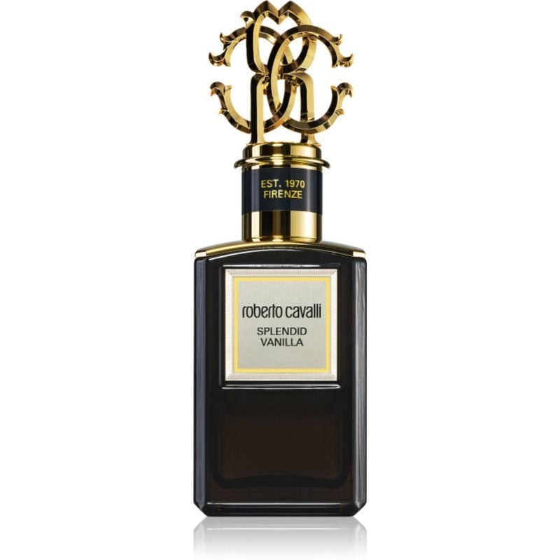 Roberto Cavalli Splendid Vanilla