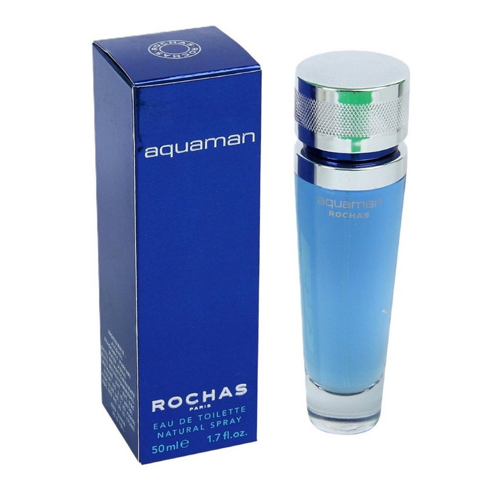 Rochas Aquaman (unboxed) 50ml