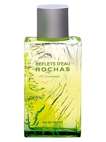 Rochas Reflets D’Eau De Rochas Pour Homme
