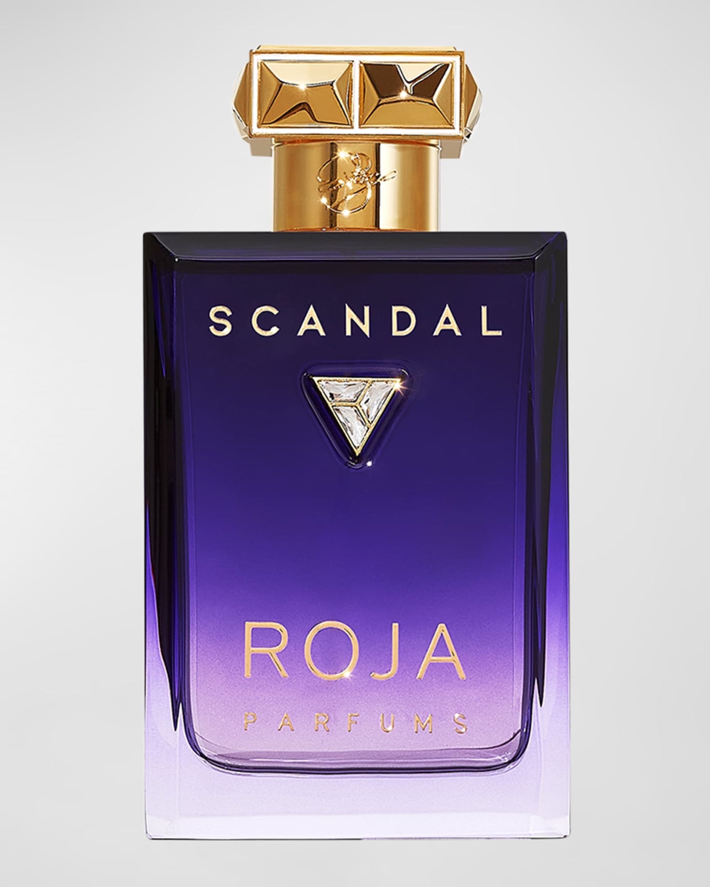 Roja Parfums Scandal Pour Femme Essence De Parfum