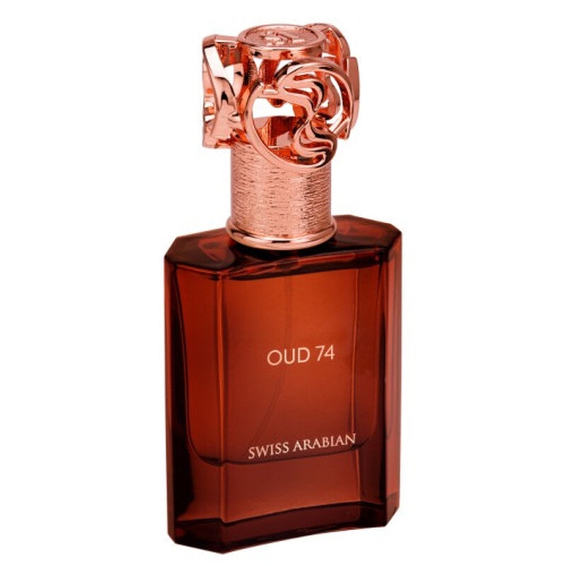 Swiss Arabian Oud 74(Discontinued)
