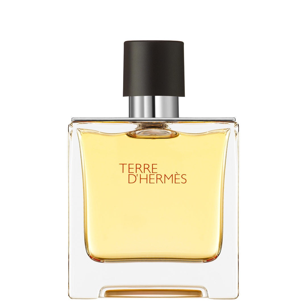 Terre D’Hermes Pure Parfum