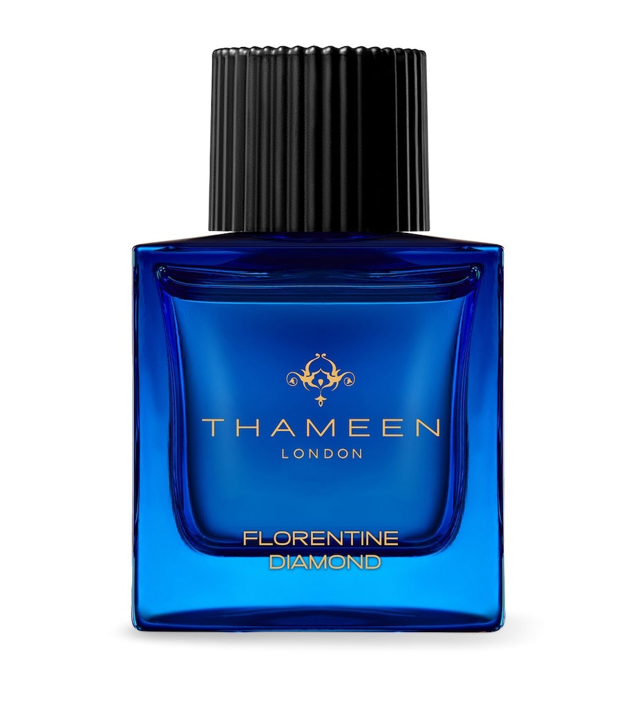 Thameen Florentine Diamond