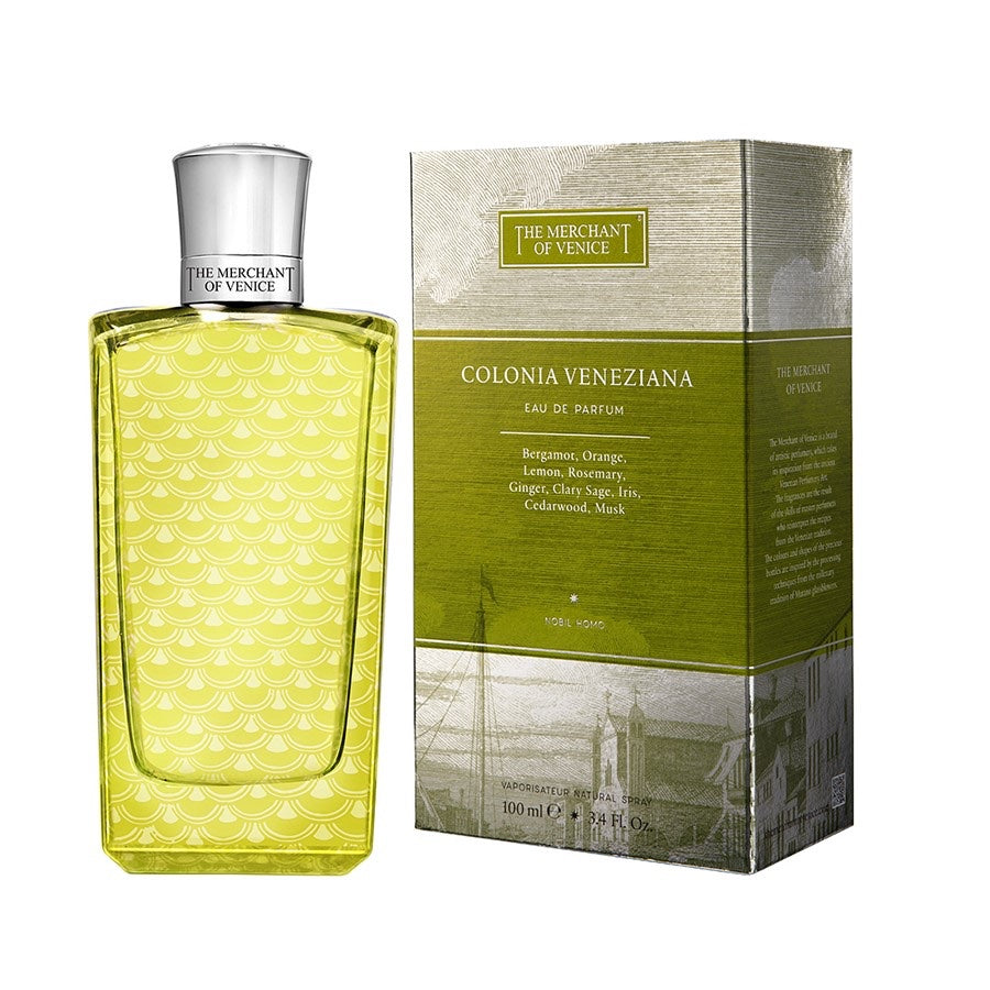 The Merchant Of Venice Colonia Veneziana