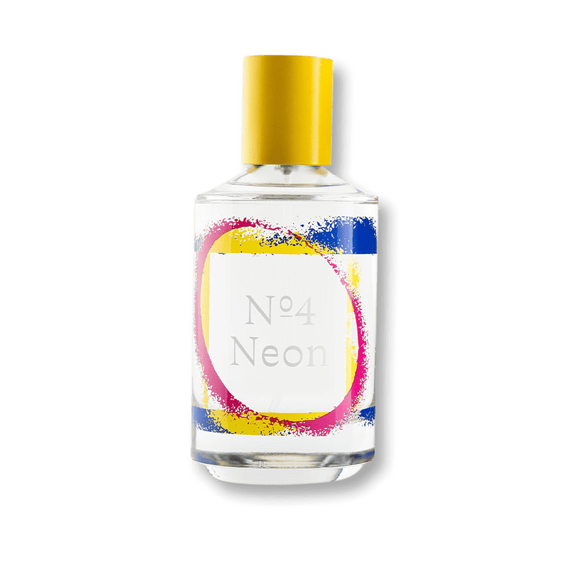 Thomas Kosmala No4 Neon