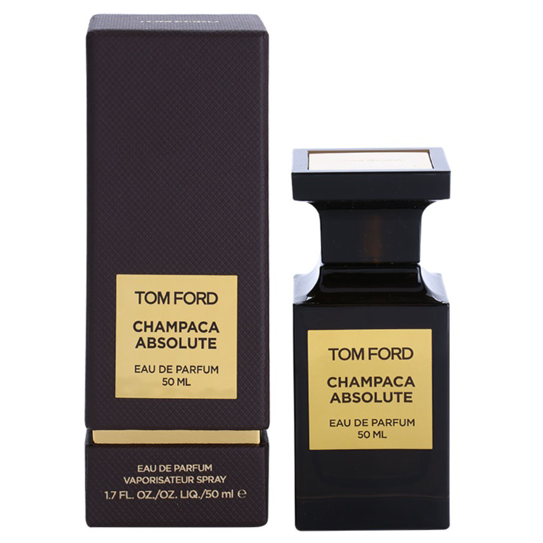 Tom Ford Champaca Absolute