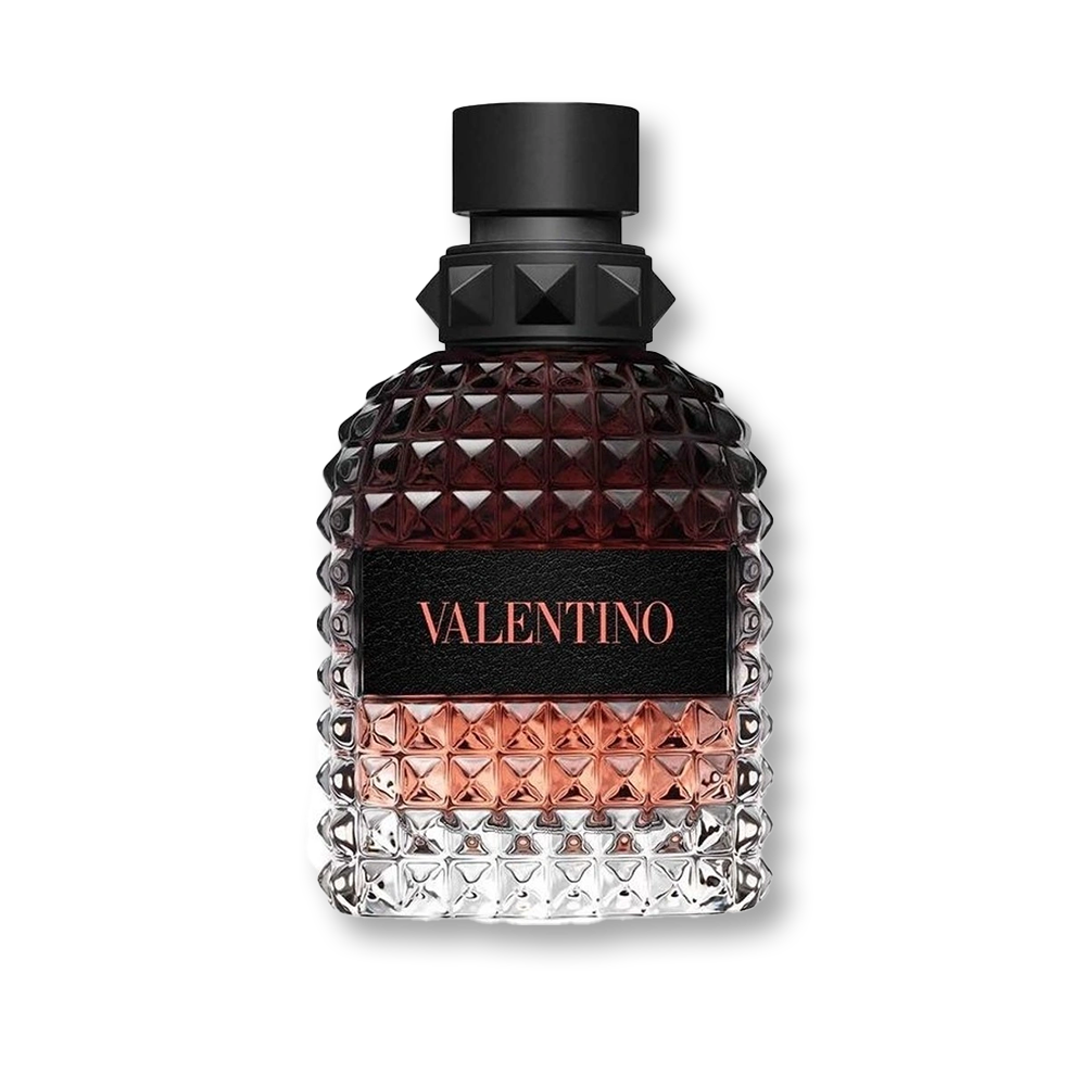 Valentino Uomo Born In Roma Coral Fantasy