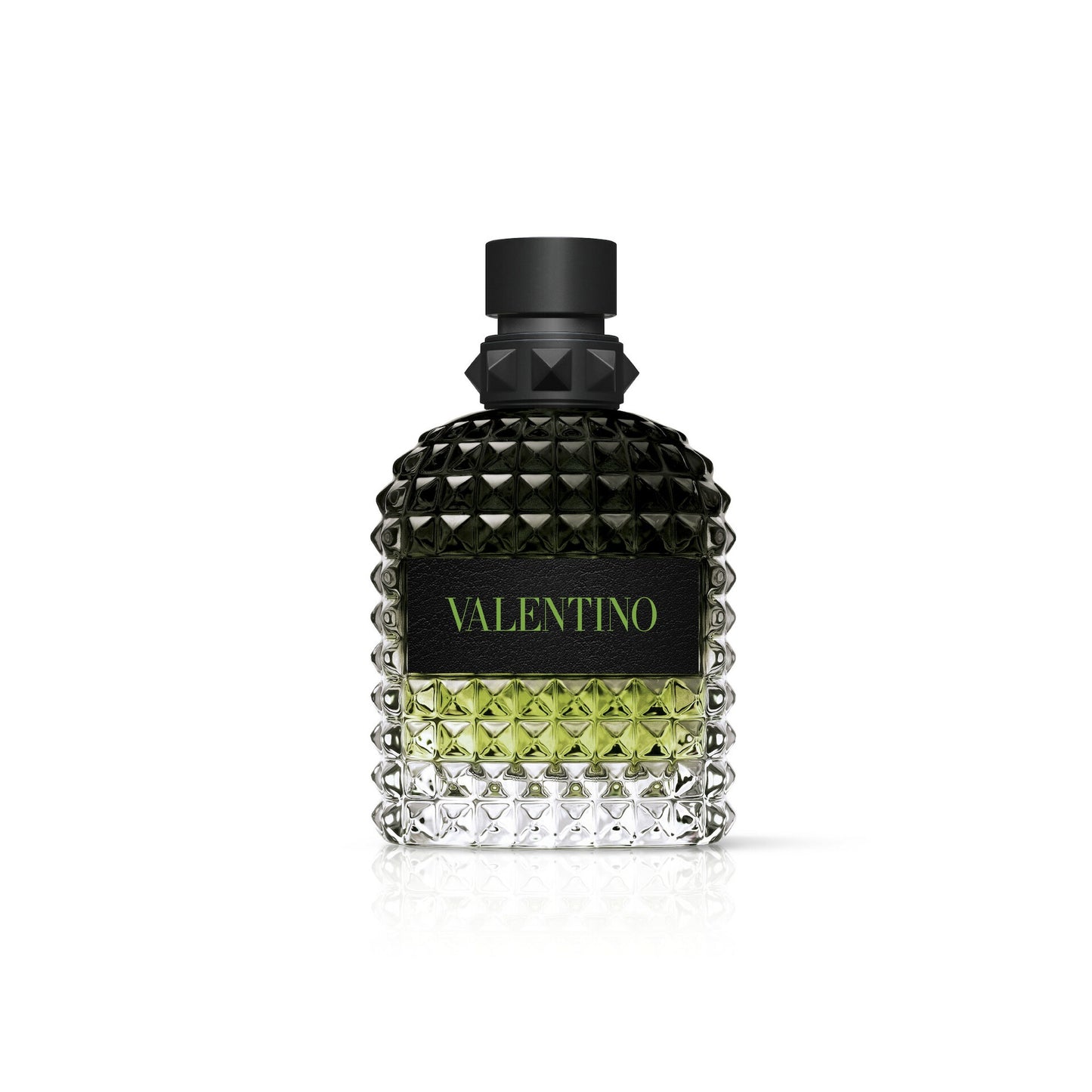 Valentino Uomo Born In Roma Green Stravaganza