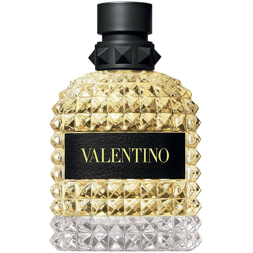 Valentino Uomo Born In Roma Yellow Dream