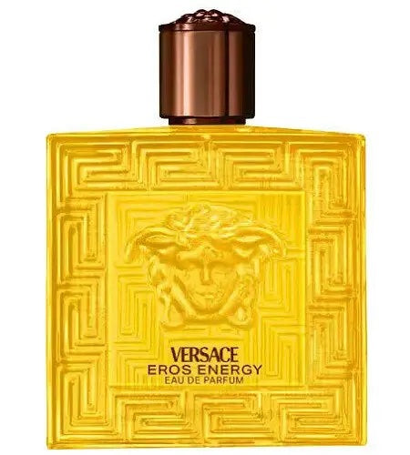 Versace Eros Energy