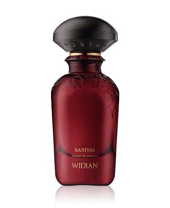 Widian Baniyas