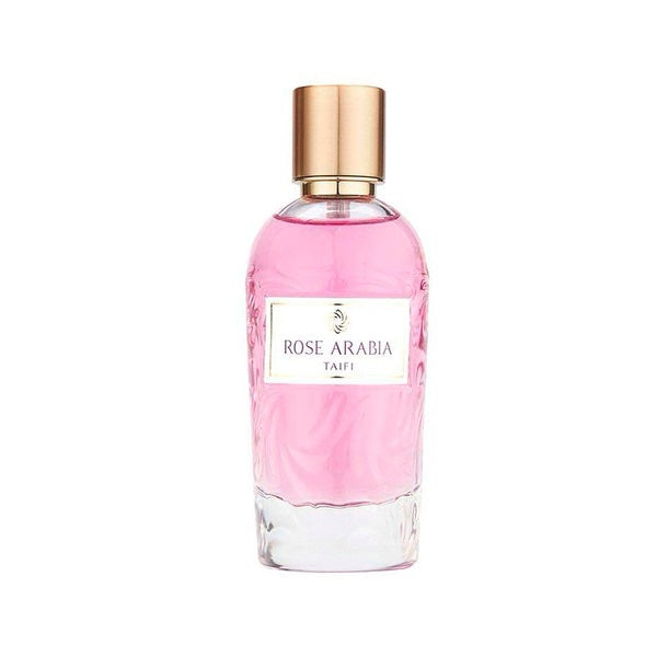 Widian Rose Arabia Taifi