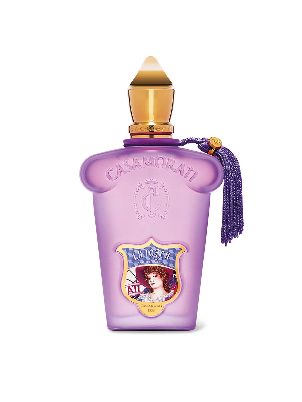 Xerjoff La Tosca
