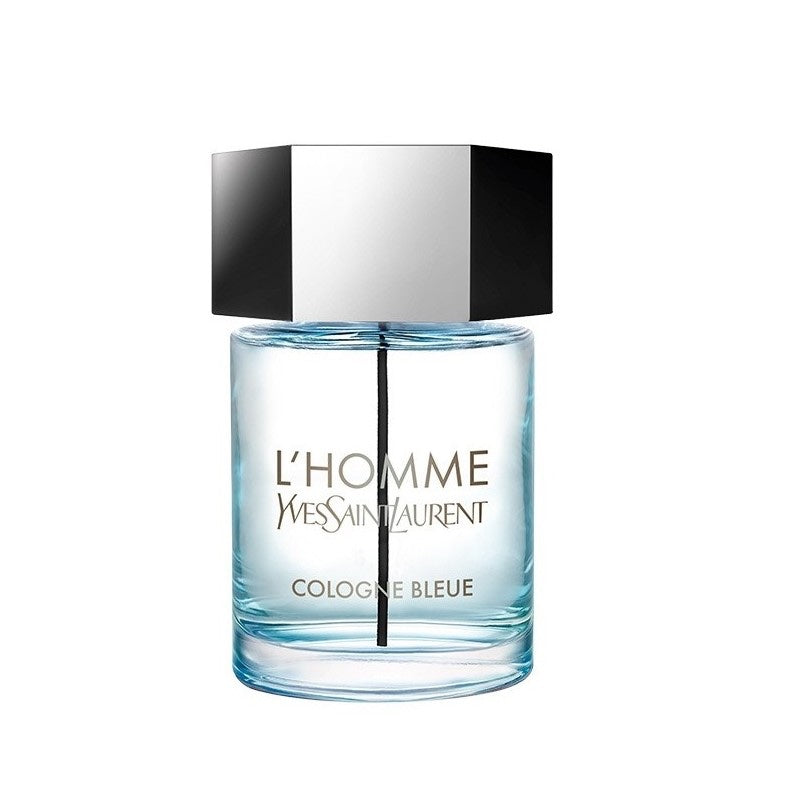 Yves Saint Laurent L’Homme Cologne Bleue