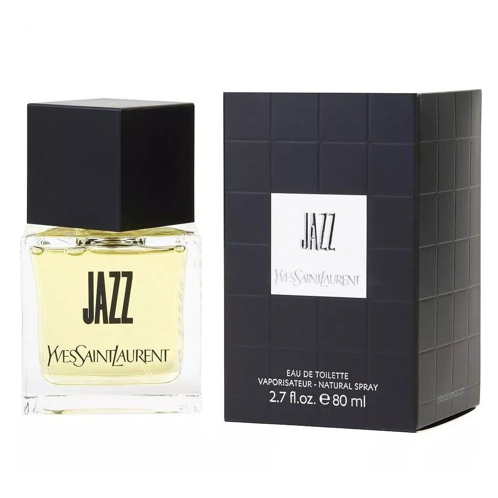 Yves Saint Laurent La Collection Jazz(Discontinued)