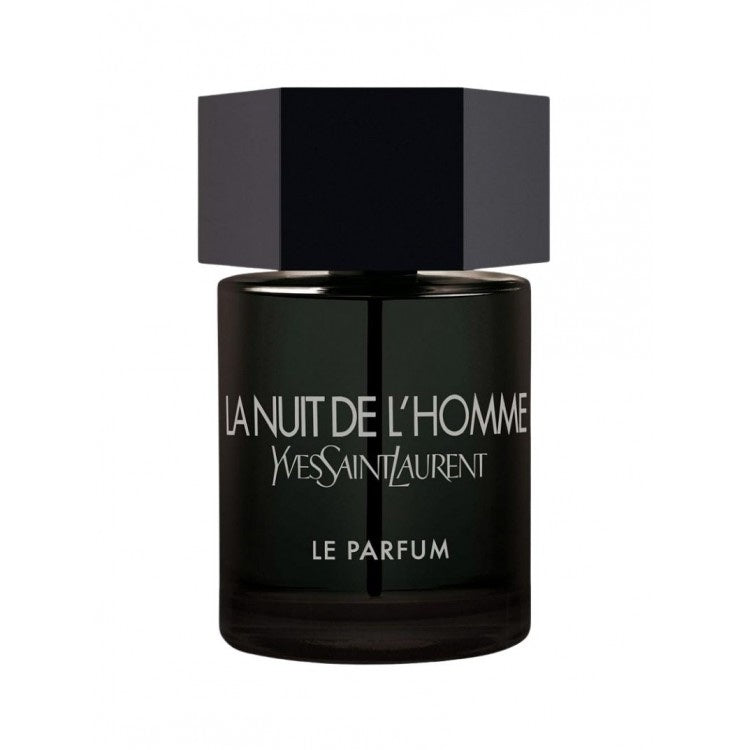 Yves Saint Laurent La Nuit De L’Homme Le Parfum(Discontinued)