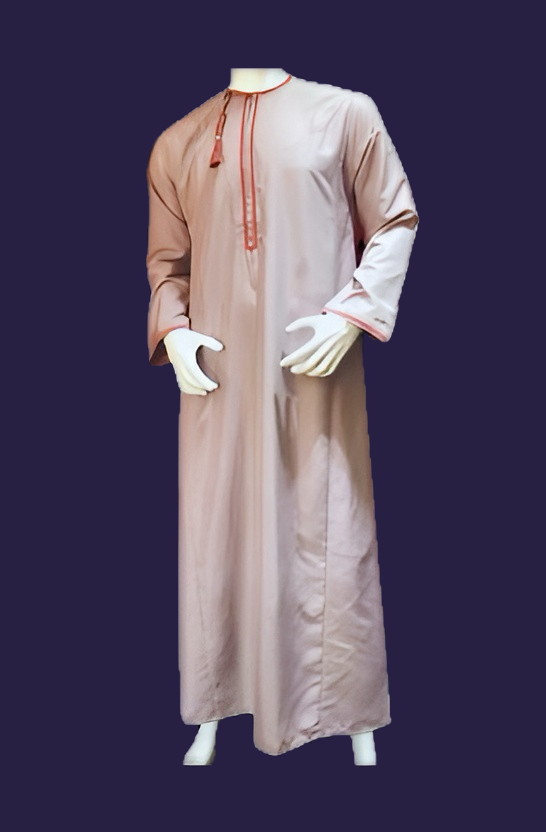 Omani terracota
