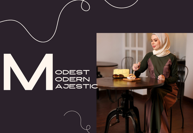 Abayas & Jilbabs