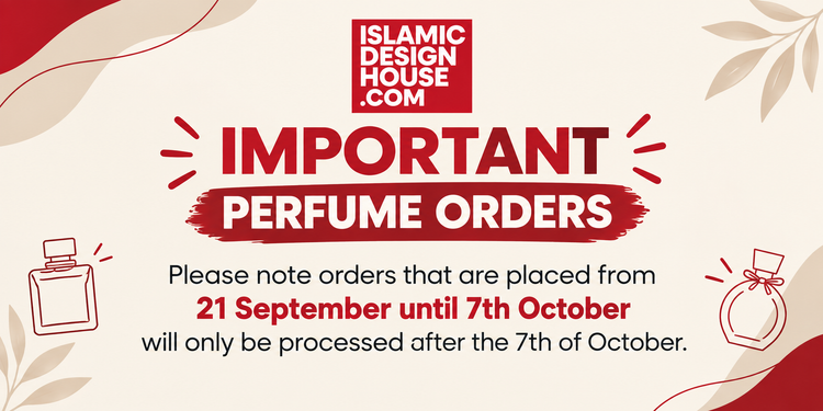 Perfumes & itrs