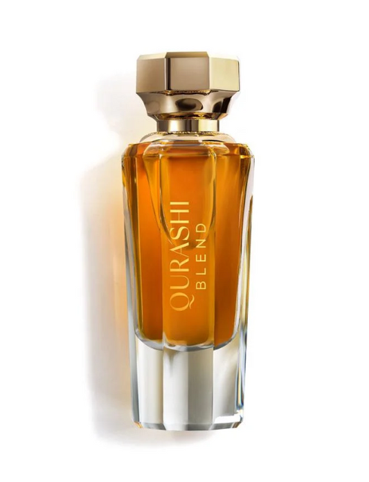 Abdul Samad Al Qurashi Al Qurashi Blend