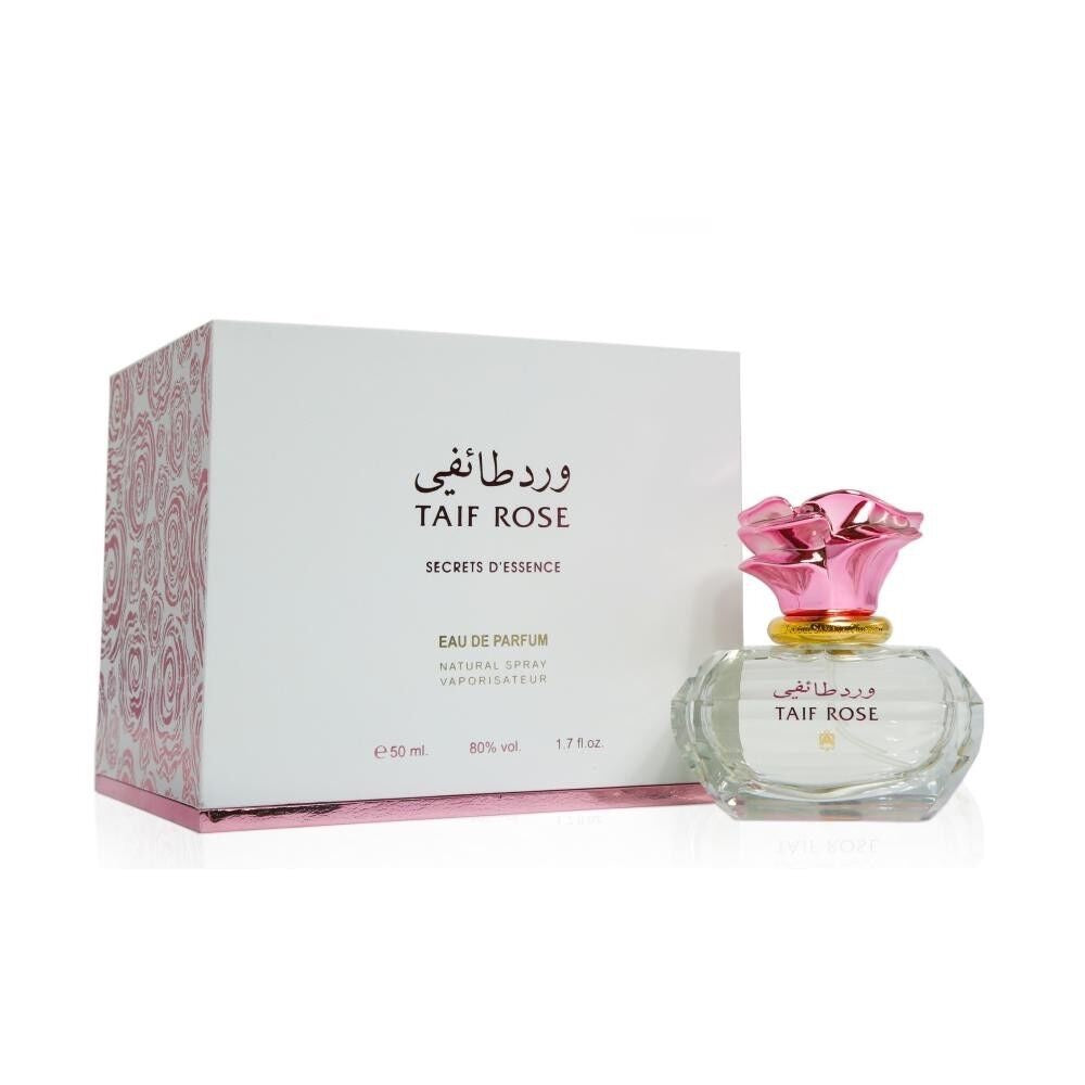 Abdul Samad Al Qurashi Taif Rose