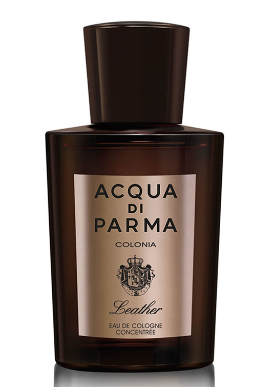 Acqua Di Parma Colonia Leather Eau De Cologne Concentrée