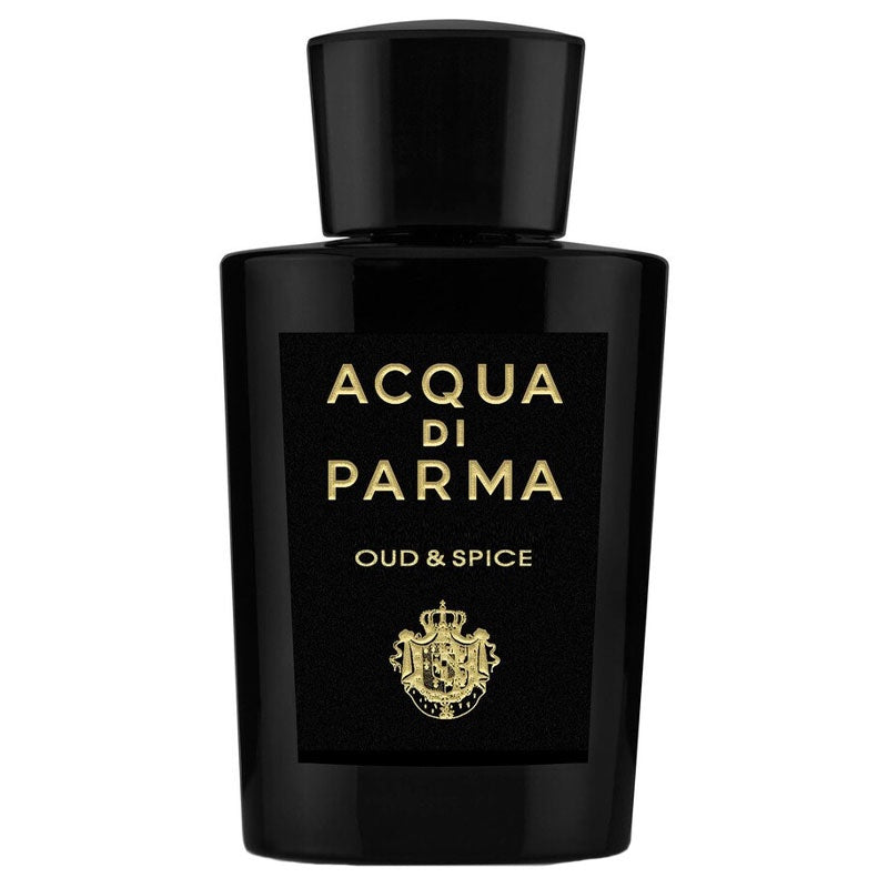 Acqua Di Parma Oud & Spice