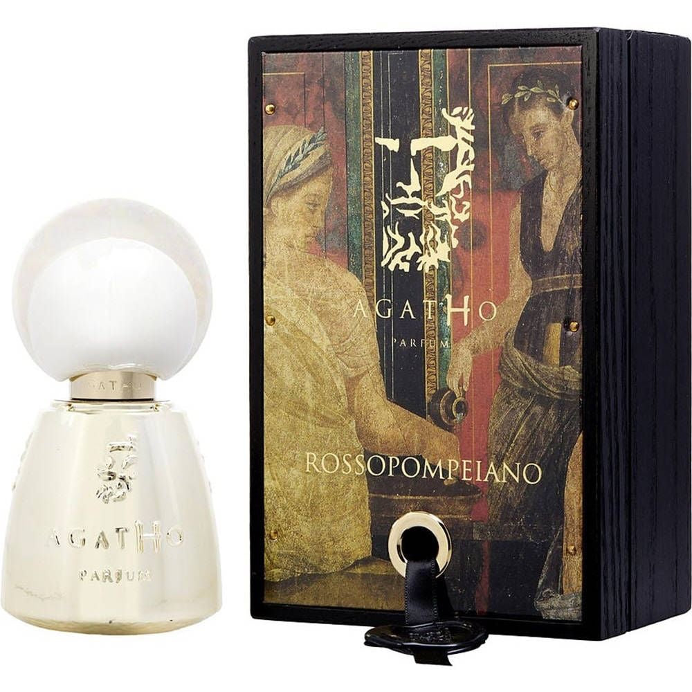 Agatho Parfums Rossopompeiano