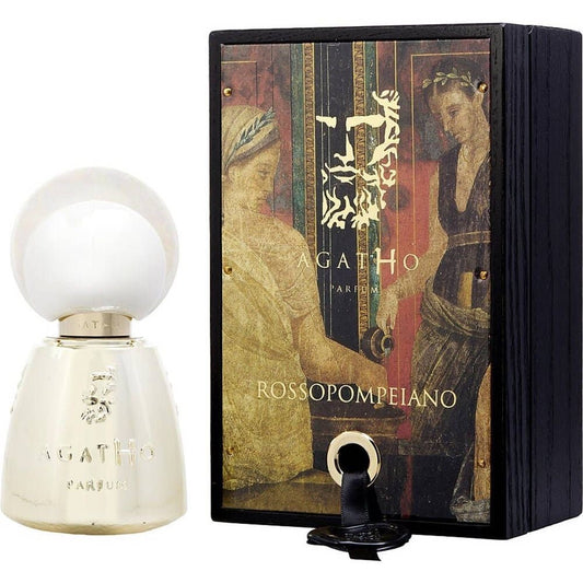 Agatho Parfums Rossopompeiano