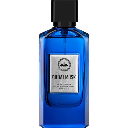 Al Ambra Dubai Musk