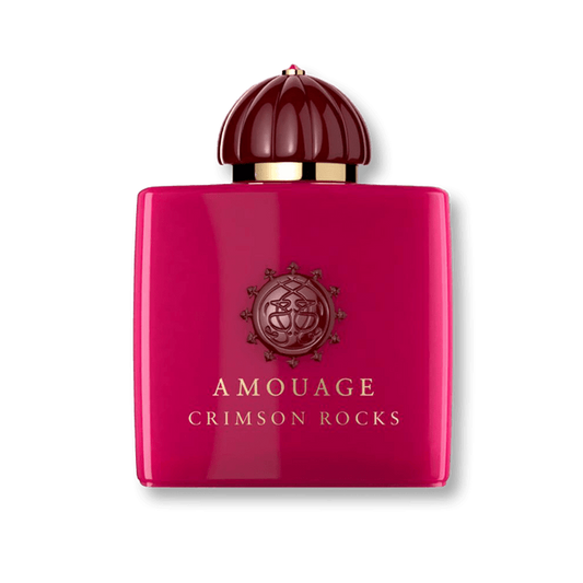 Amouage Crimson Rocks