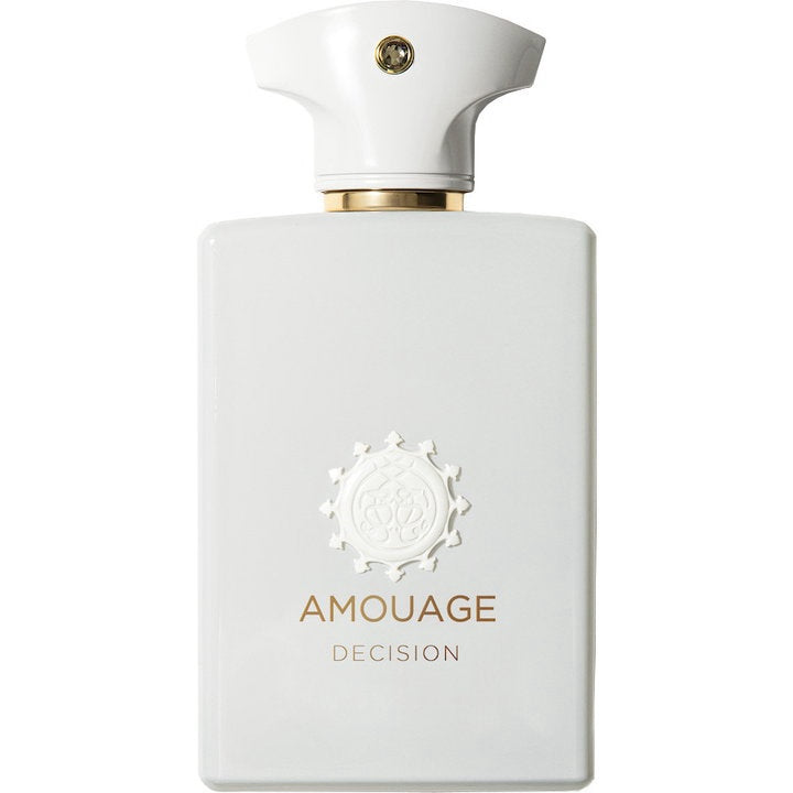 Amouage Decision