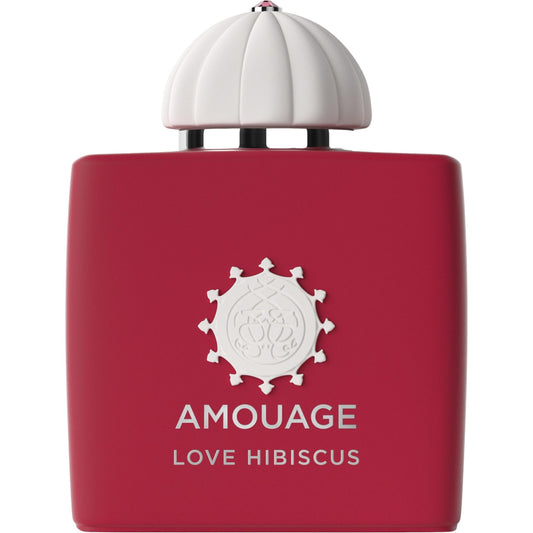 Amouage Love Hibiscus