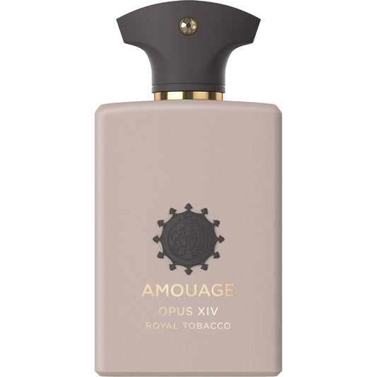 Amouage Opus V Woods Symphony